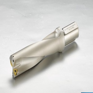 4d U Drill Inserisci WCMT