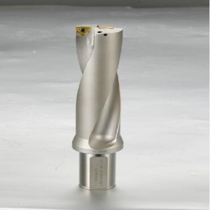 5d U Drill Inserisci WCMT