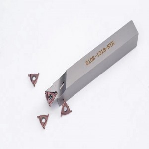 Strumento di rotazione dello strumento di svolta